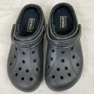 Crocs Shoes Womens Size 10 Mens Size 8 Summer Unisex Beach Vacation